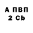ТГК концентрат fREsH1337